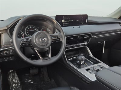 2026 Mazda Mazda CX-90 Preferred