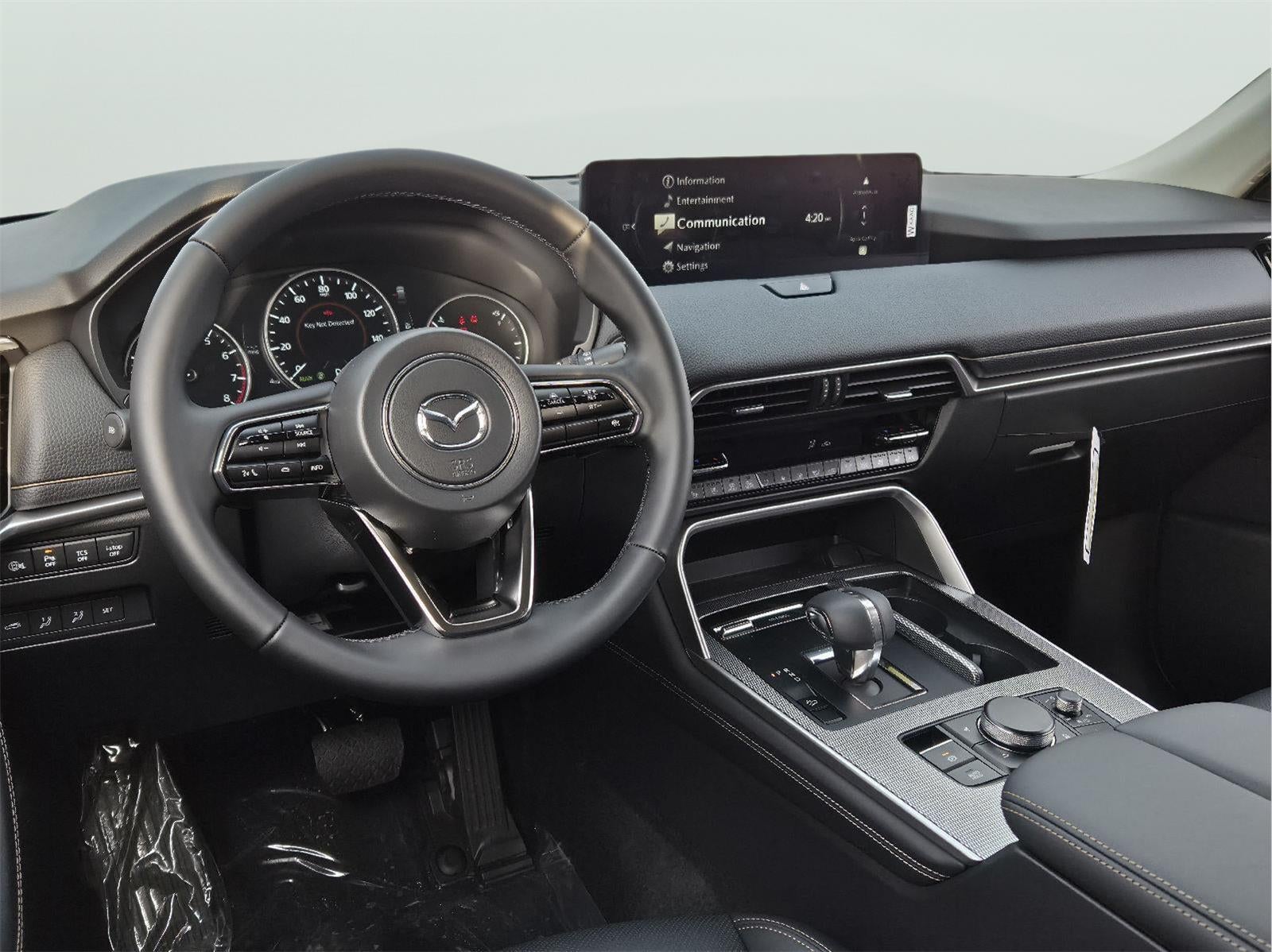 2026 Mazda Mazda CX-90 Preferred