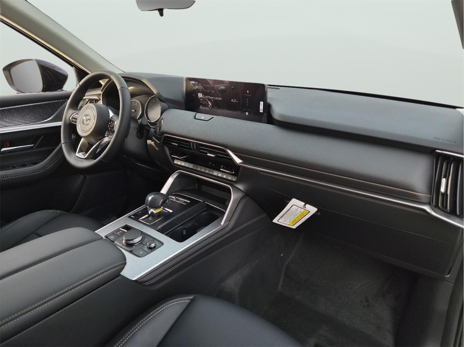 2026 Mazda Mazda CX-90 Preferred