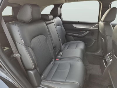 2026 Mazda Mazda CX-90 Preferred