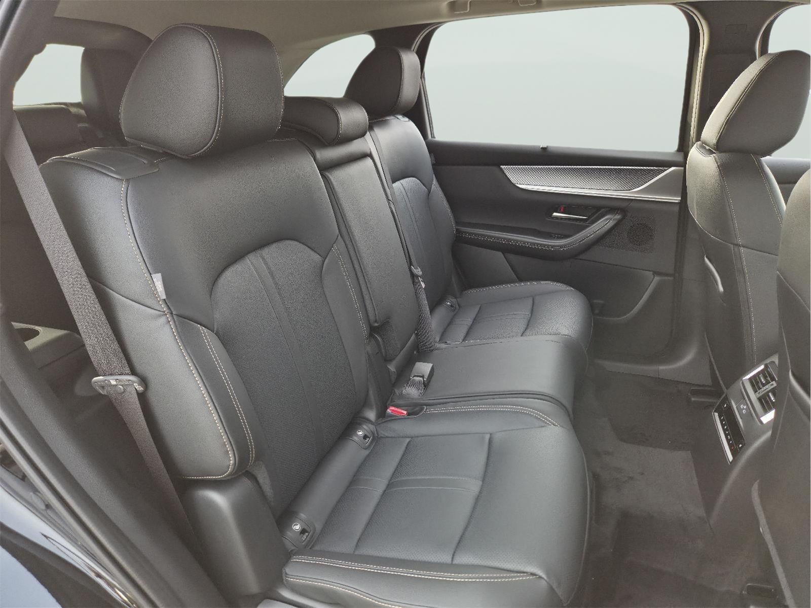 2026 Mazda Mazda CX-90 Preferred