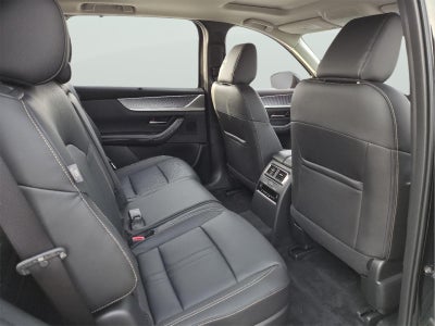 2026 Mazda Mazda CX-90 Preferred