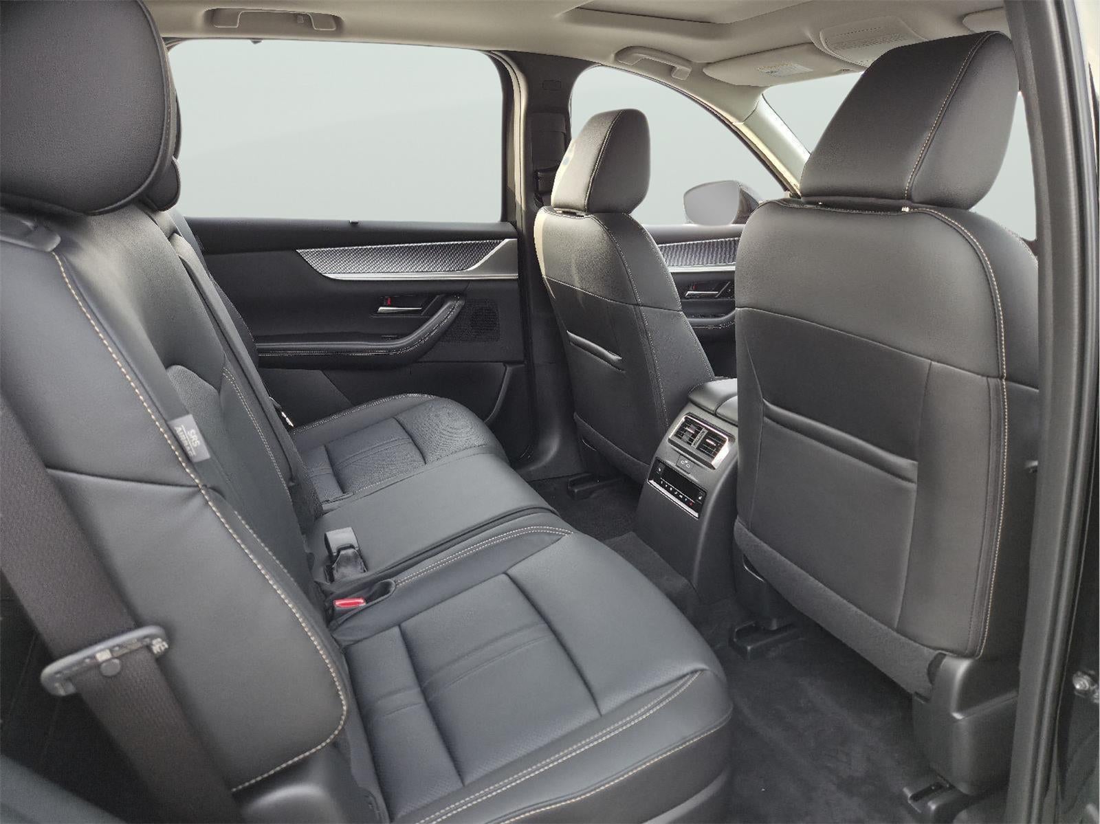 2026 Mazda Mazda CX-90 Preferred