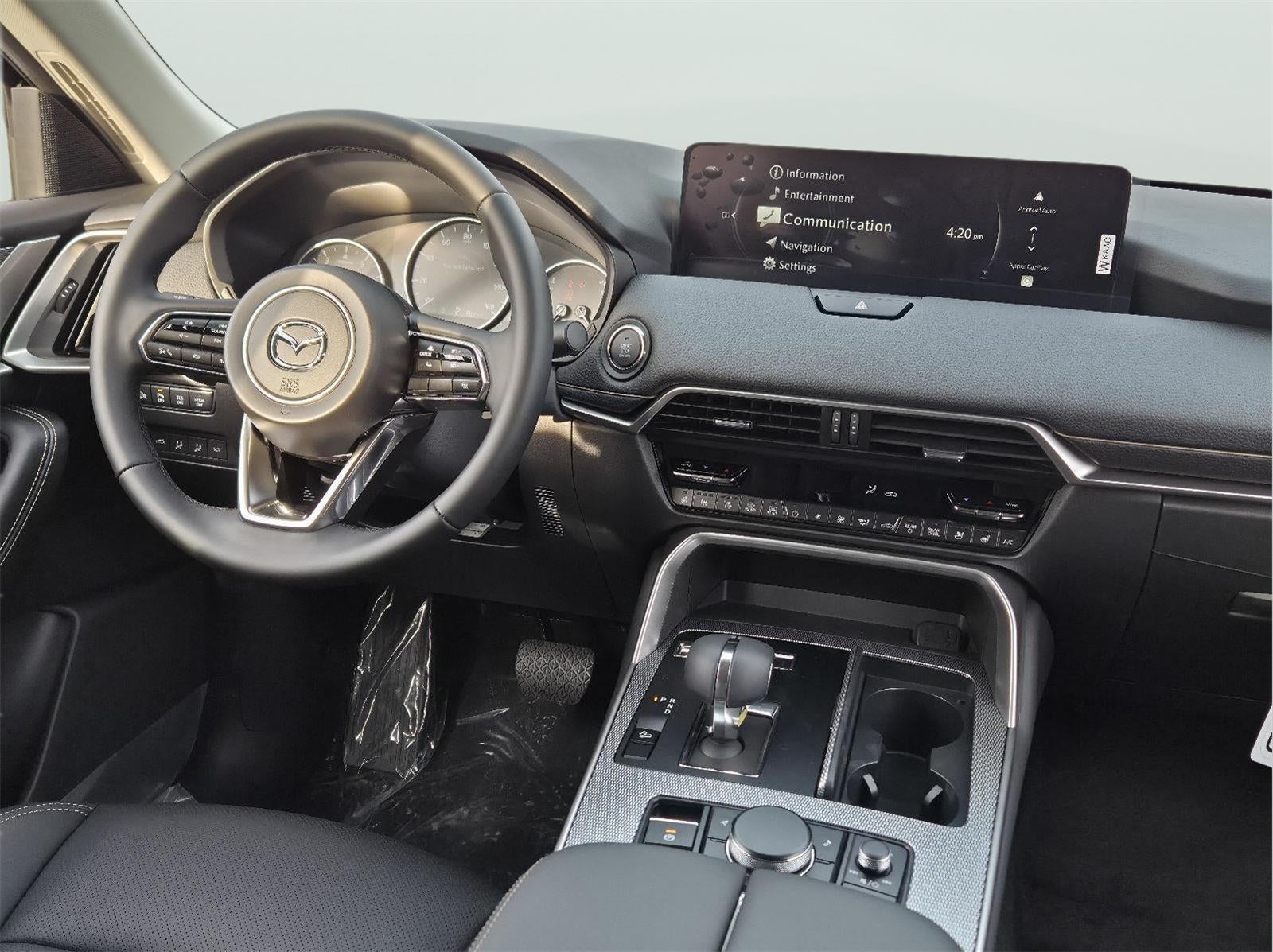 2026 Mazda Mazda CX-90 Preferred