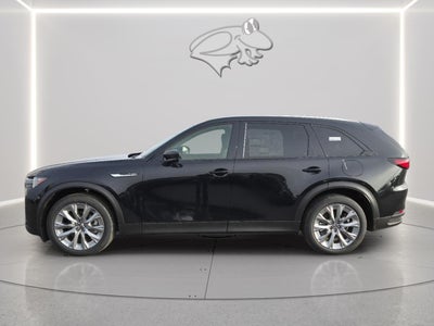 2026 Mazda Mazda CX-90 Preferred