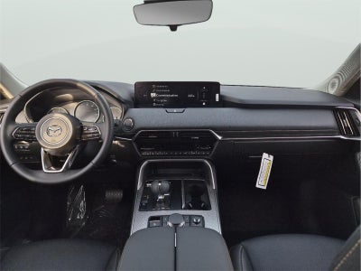 2026 Mazda Mazda CX-90 Preferred