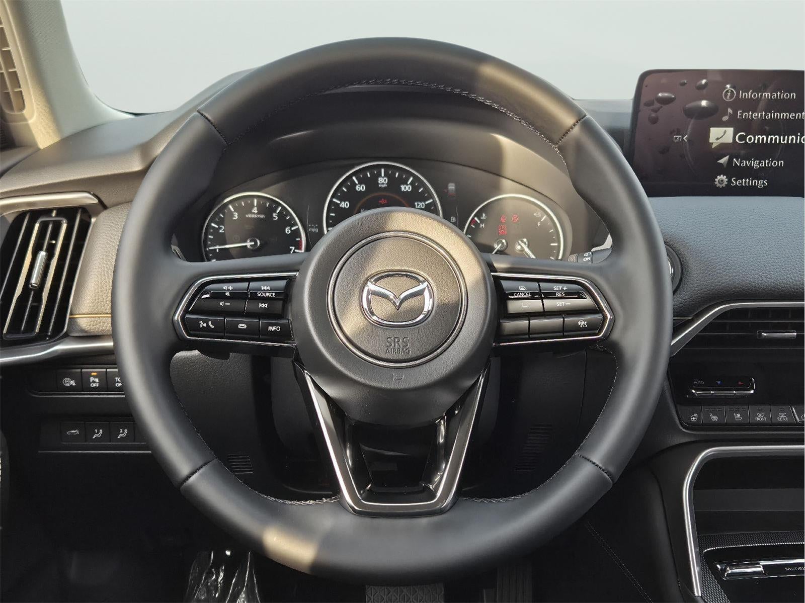 2026 Mazda Mazda CX-90 Preferred