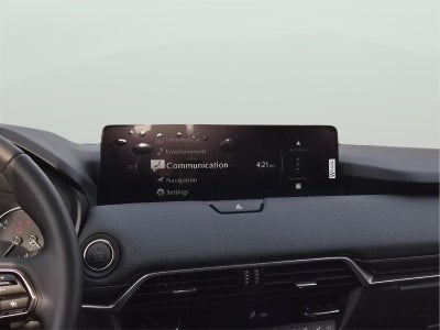 2026 Mazda Mazda CX-90 Preferred