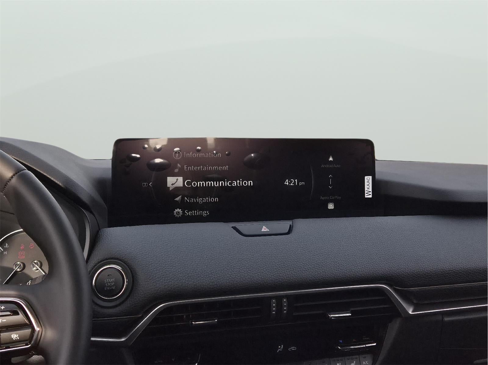 2026 Mazda Mazda CX-90 Preferred