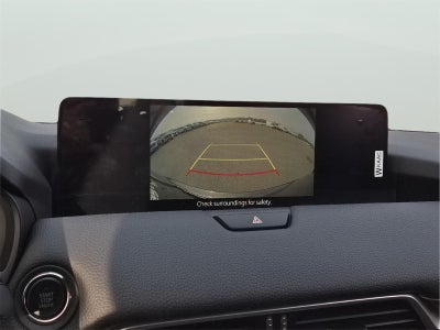 2026 Mazda Mazda CX-90 Preferred