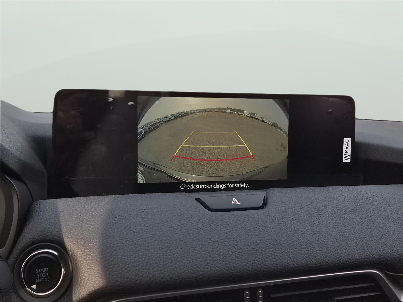 2026 Mazda Mazda CX-90 Preferred