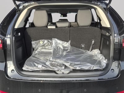 2026 Mazda Mazda CX-90 Preferred