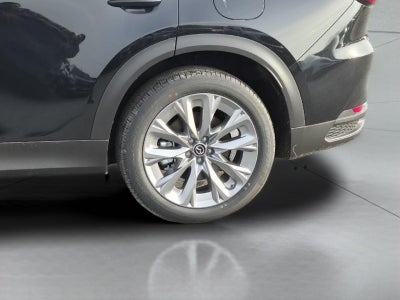 2026 Mazda Mazda CX-90 Preferred