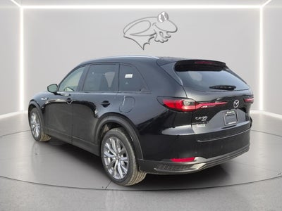 2026 Mazda Mazda CX-90 Preferred