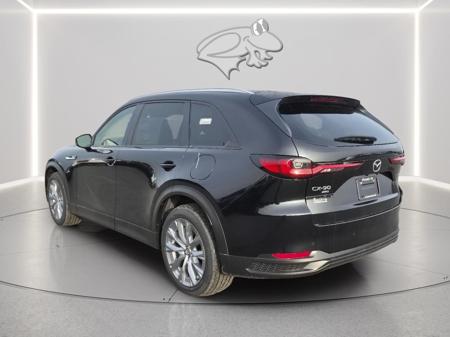 2026 Mazda Mazda CX-90 Preferred
