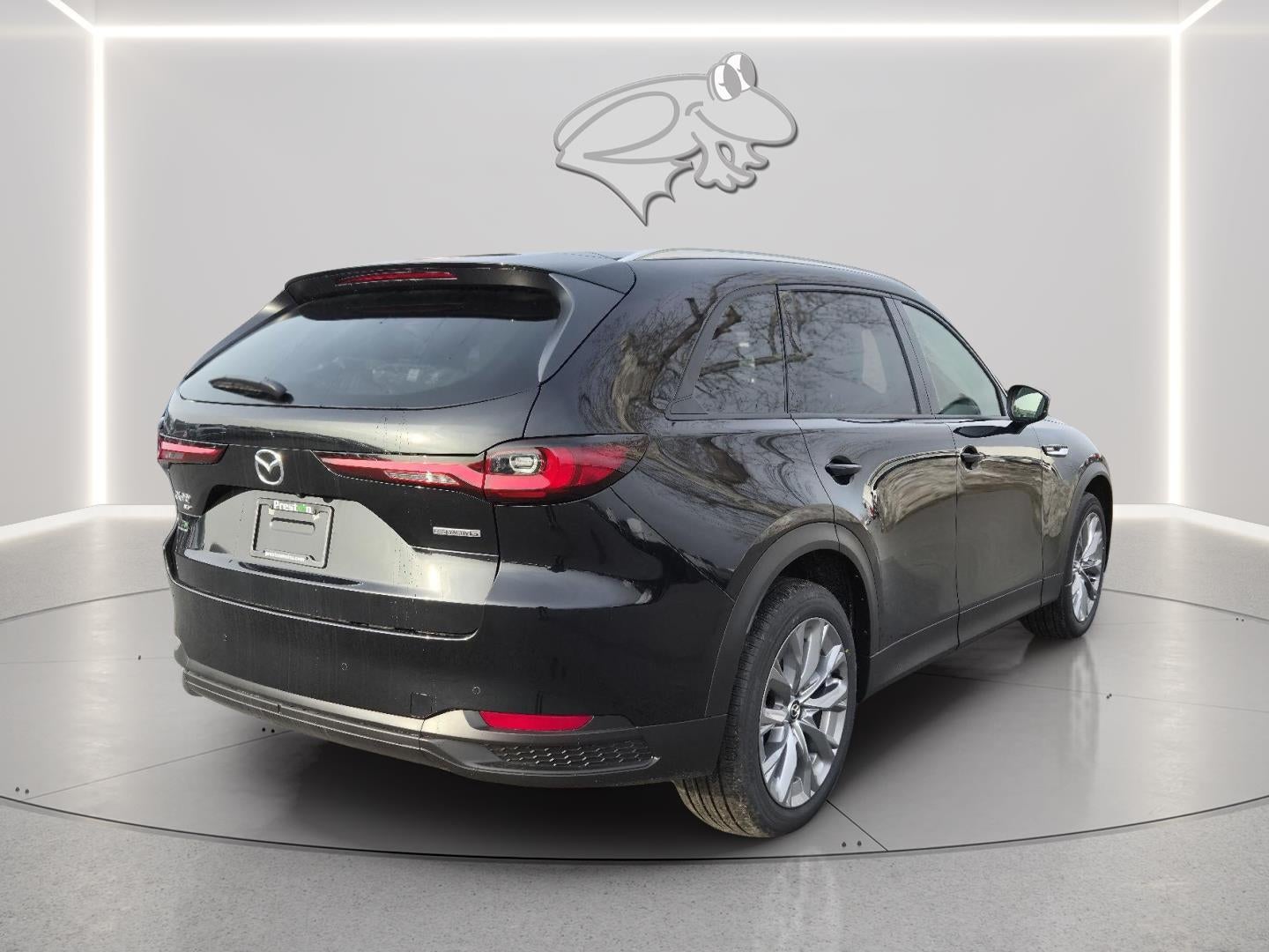 2026 Mazda Mazda CX-90 Preferred