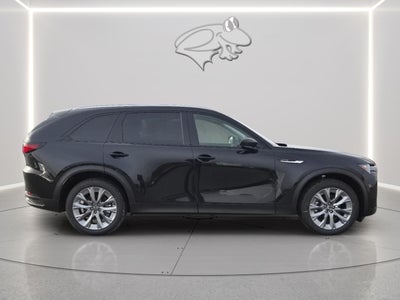 2026 Mazda Mazda CX-90 Preferred