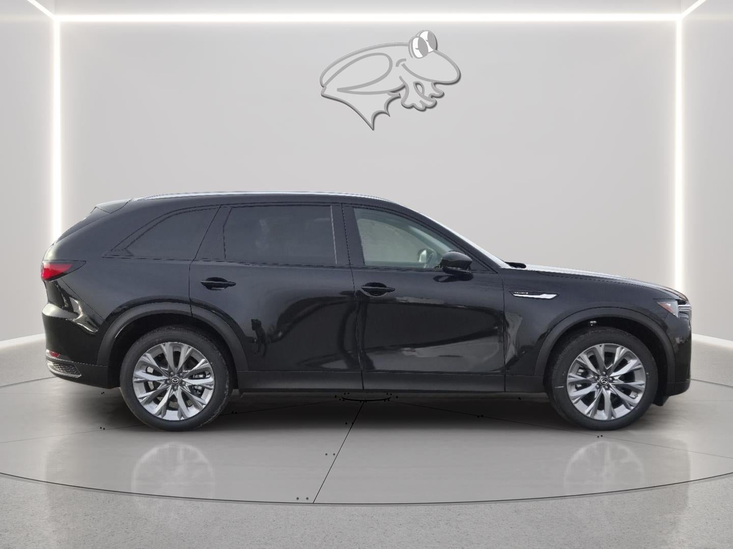 2026 Mazda Mazda CX-90 Preferred