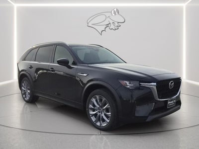 2026 Mazda Mazda CX-90 Preferred