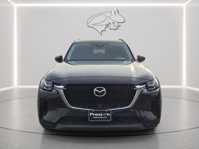 2026 Mazda Mazda CX-90 Preferred