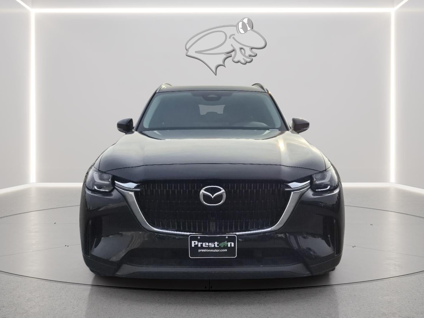 2026 Mazda Mazda CX-90 Preferred