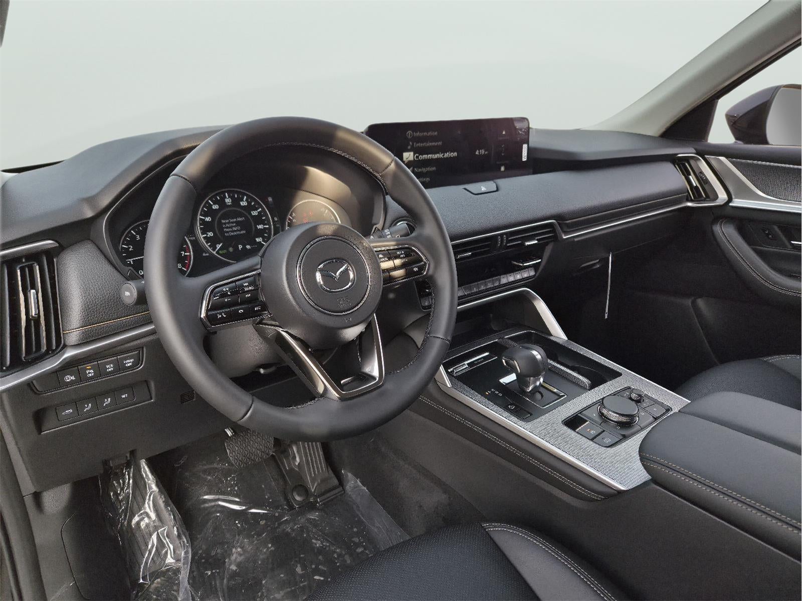 2026 Mazda Mazda CX-90 Preferred