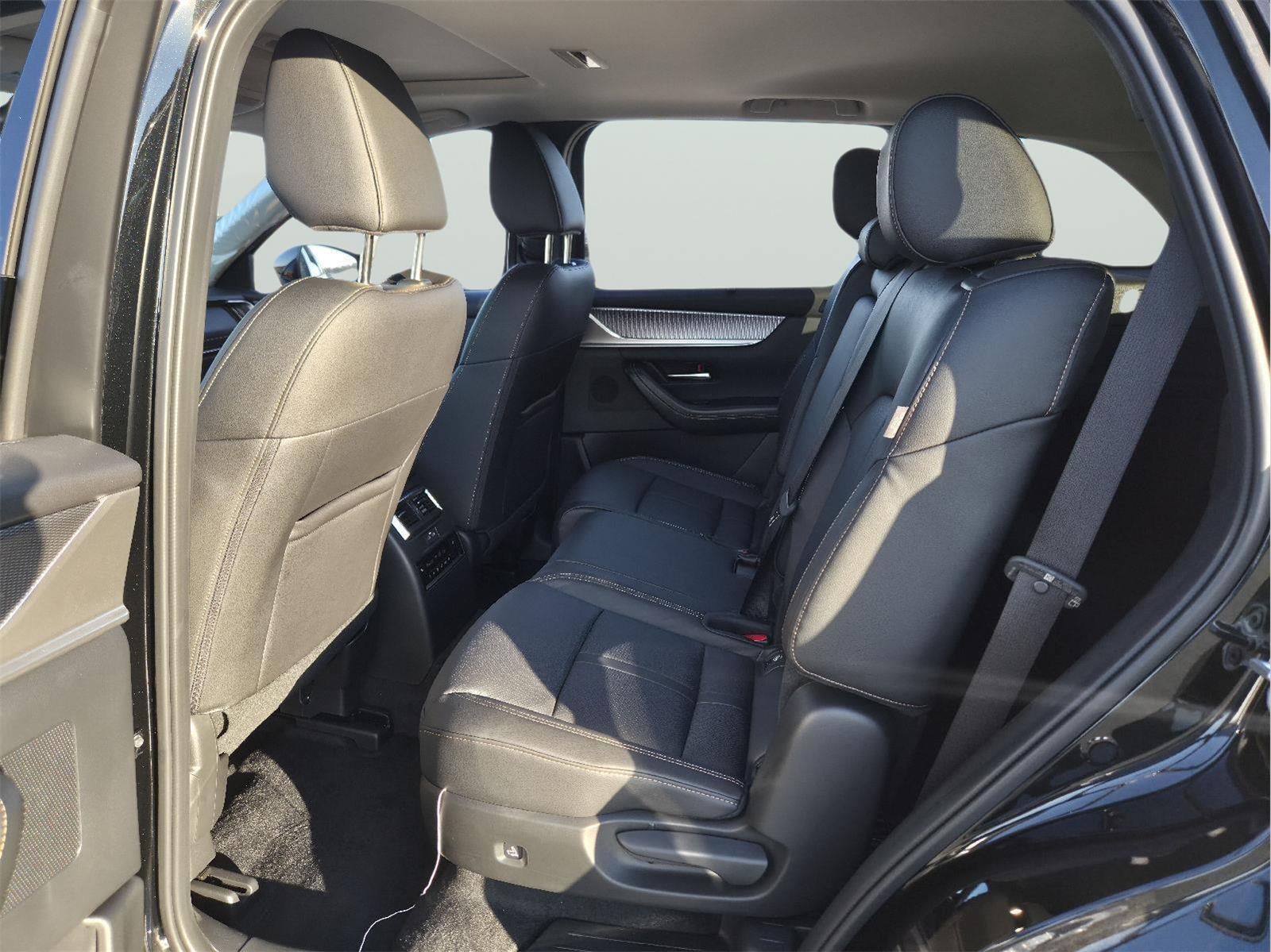 2026 Mazda Mazda CX-90 Preferred