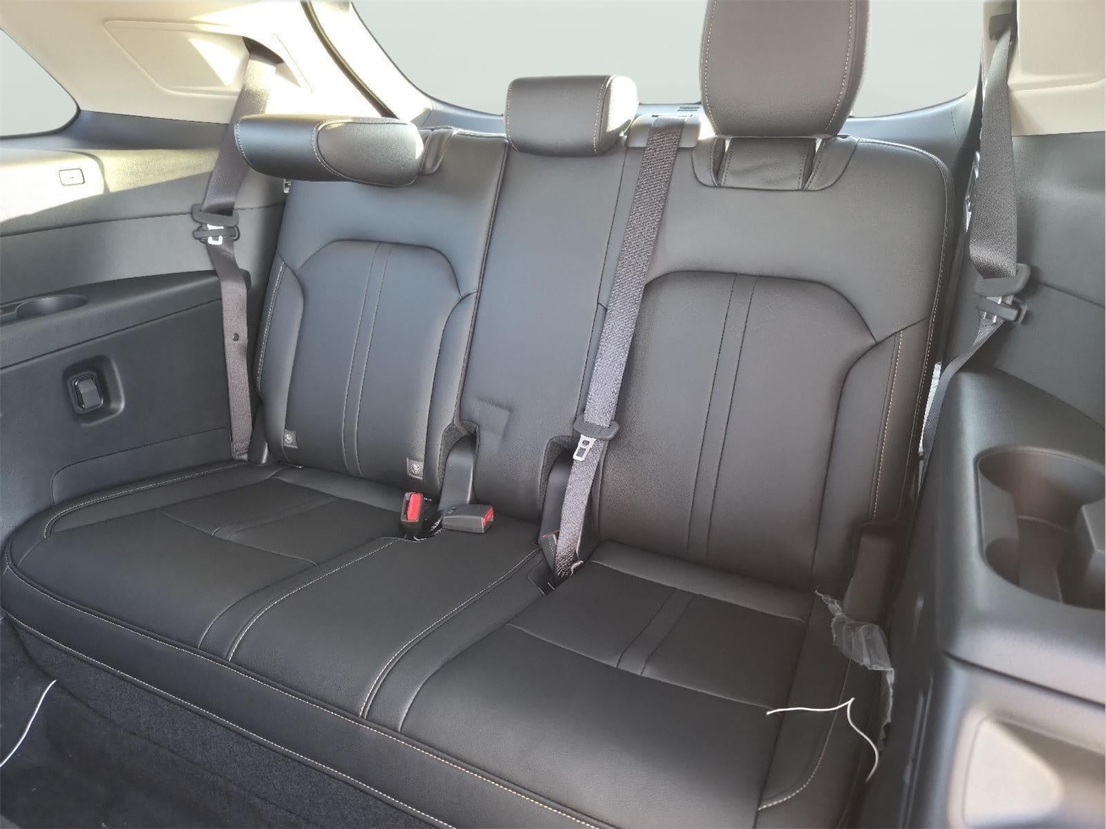 2026 Mazda Mazda CX-90 Preferred