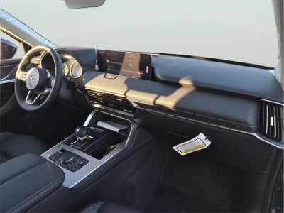 2026 Mazda Mazda CX-90 Preferred