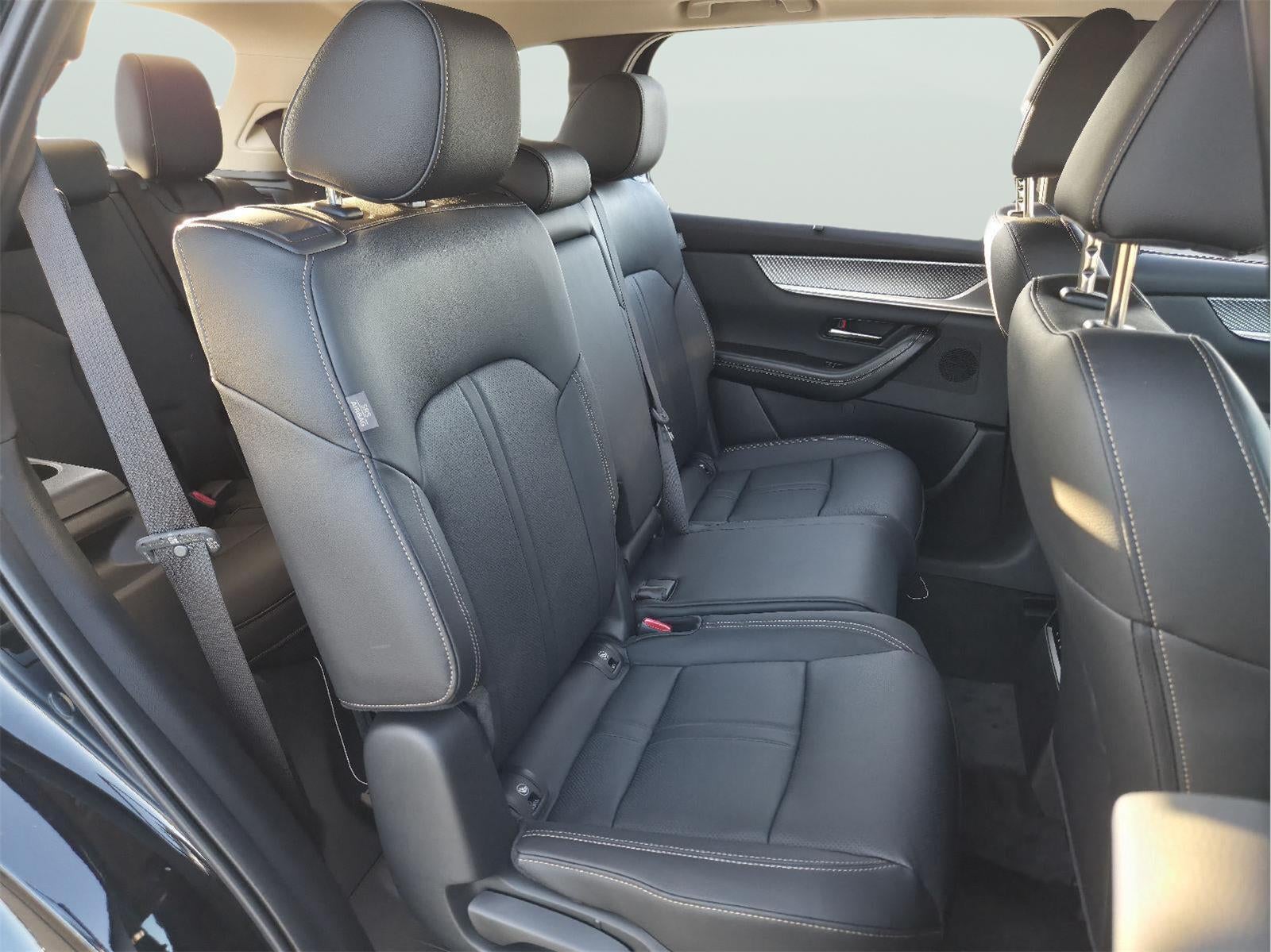 2026 Mazda Mazda CX-90 Preferred