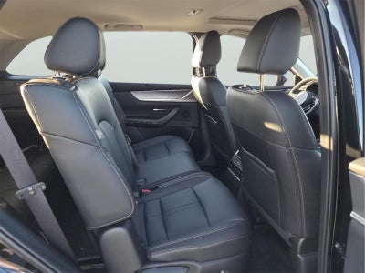 2026 Mazda Mazda CX-90 Preferred