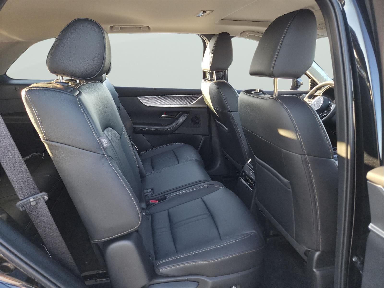 2026 Mazda Mazda CX-90 Preferred