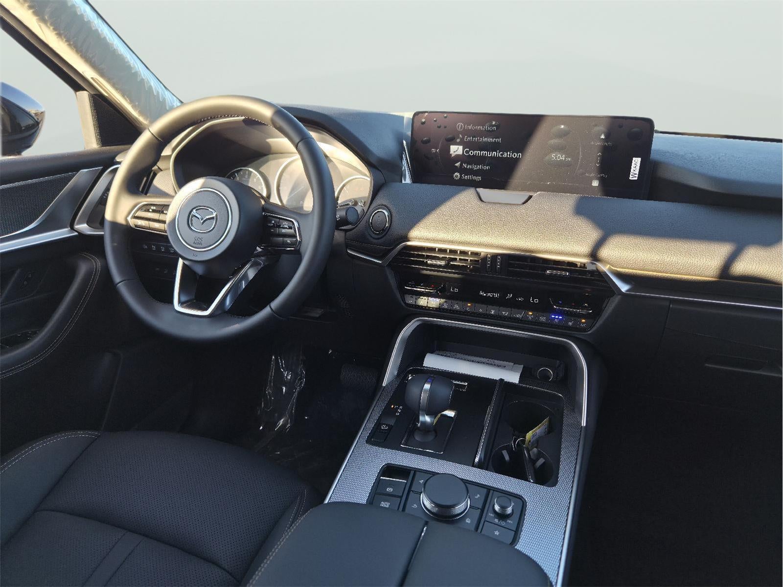 2026 Mazda Mazda CX-90 Preferred