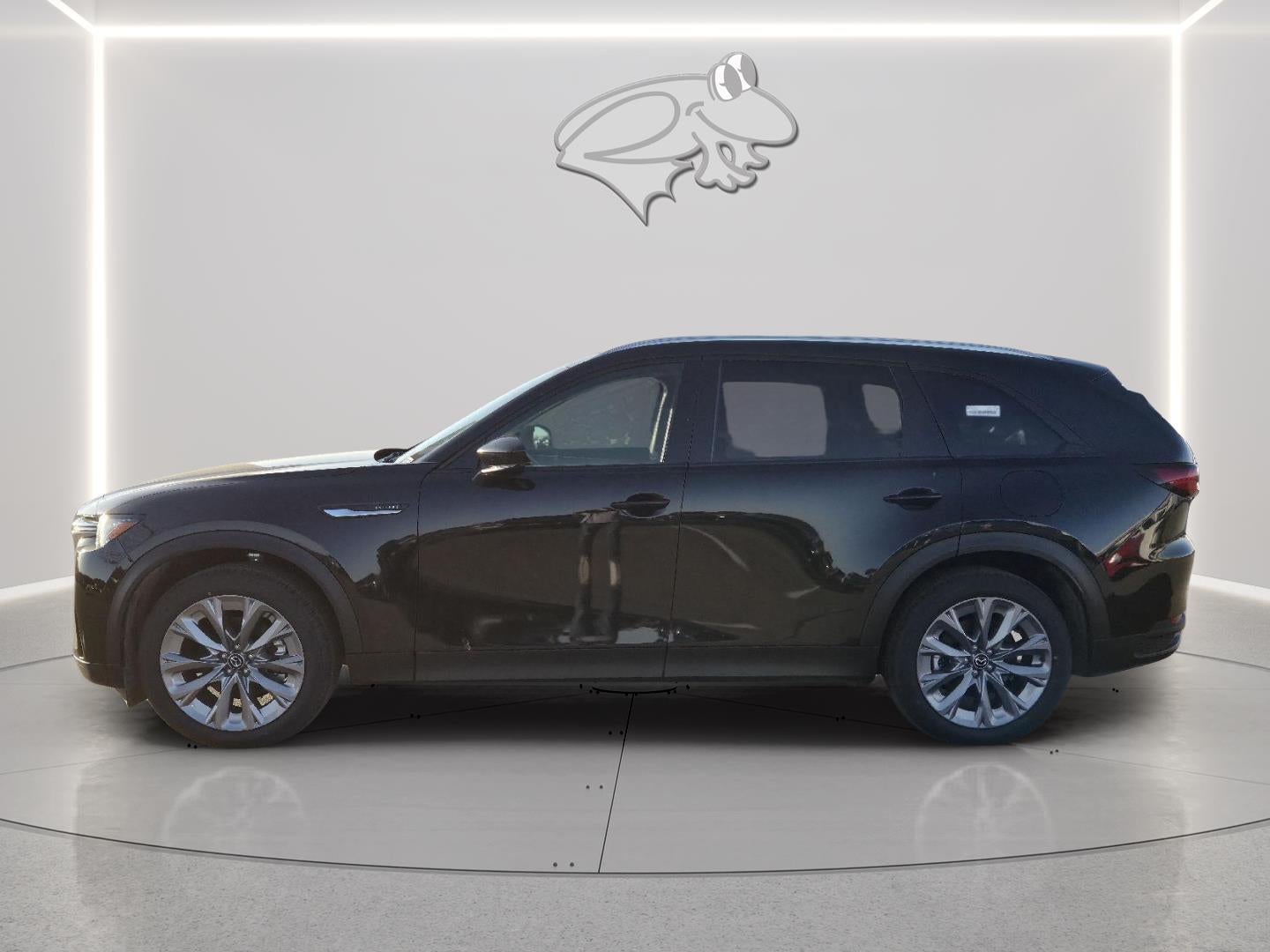 2026 Mazda Mazda CX-90 Preferred