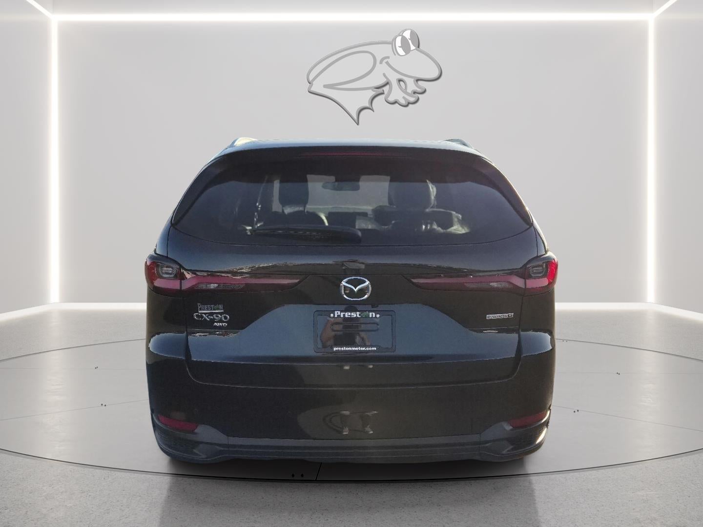 2026 Mazda Mazda CX-90 Preferred