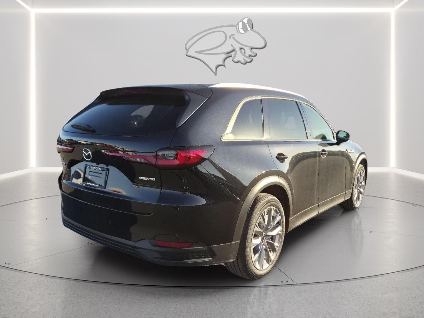 2026 Mazda Mazda CX-90 Preferred