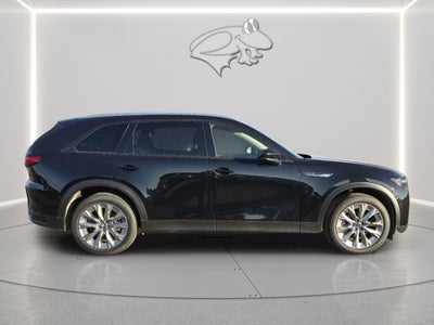 2026 Mazda Mazda CX-90 Preferred