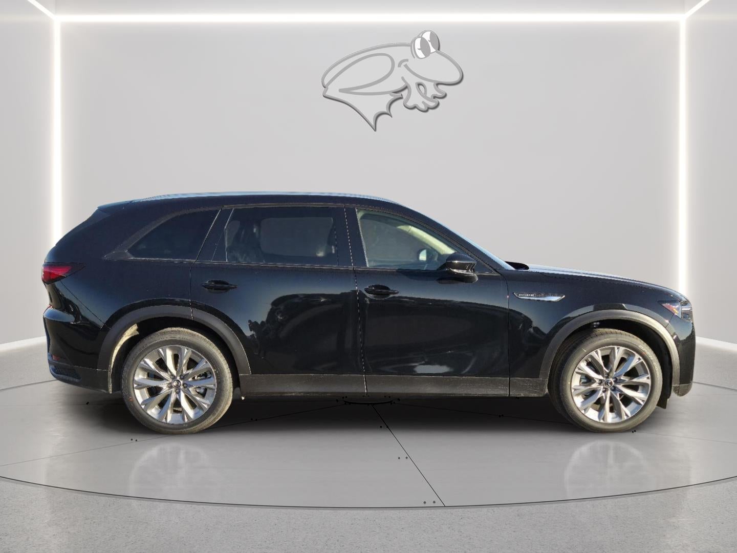 2026 Mazda Mazda CX-90 Preferred