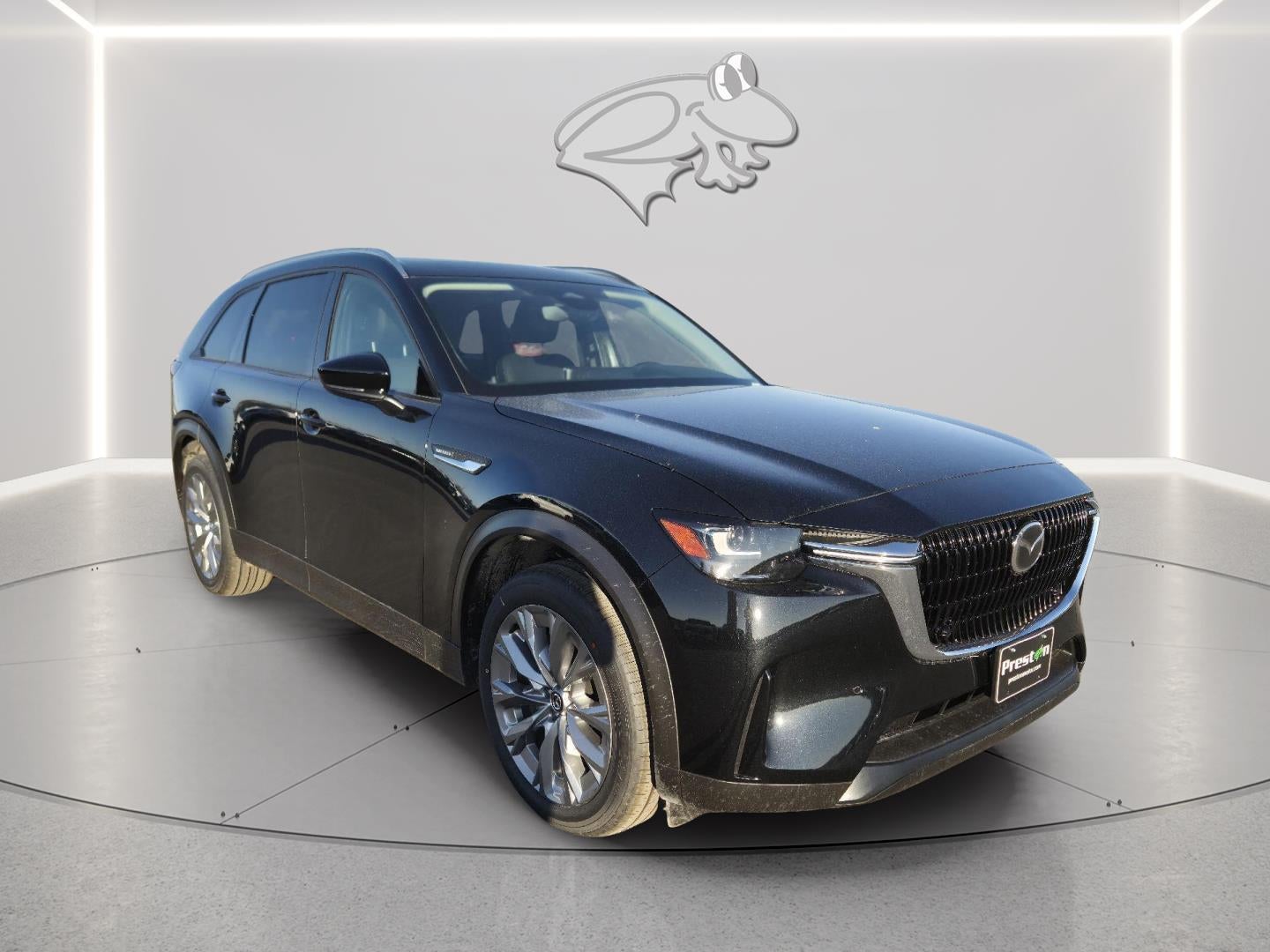 2026 Mazda Mazda CX-90 Preferred