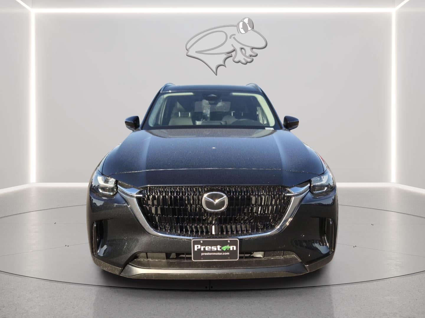 2026 Mazda Mazda CX-90 Preferred