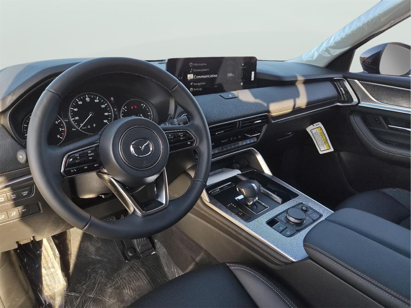 2026 Mazda Mazda CX-90 Preferred