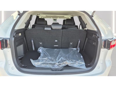 2026 Mazda Mazda CX-90 Preferred