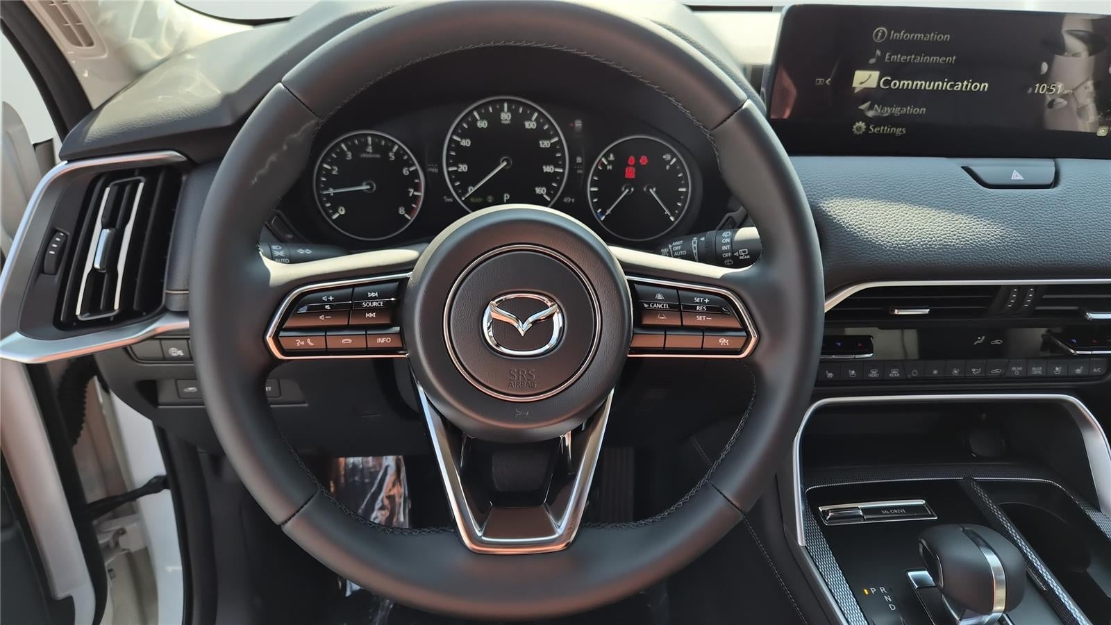 2026 Mazda Mazda CX-90 Preferred