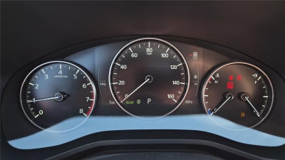 2026 Mazda Mazda CX-90 Preferred