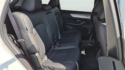 2026 Mazda Mazda CX-90 Preferred