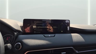 2026 Mazda Mazda CX-90 Preferred