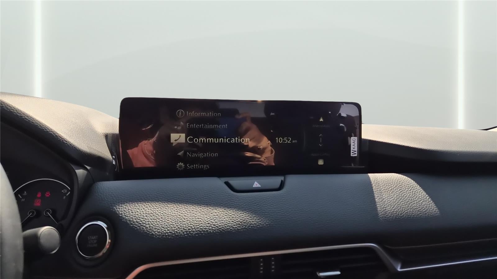 2026 Mazda Mazda CX-90 Preferred