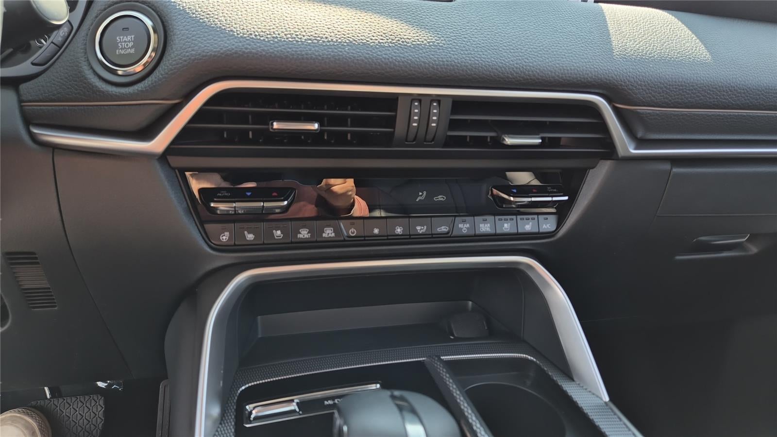 2026 Mazda Mazda CX-90 Preferred