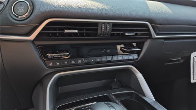 2026 Mazda Mazda CX-90 Preferred