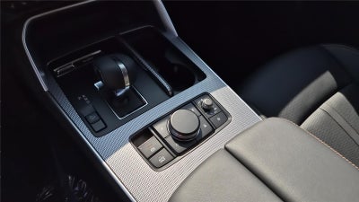 2026 Mazda Mazda CX-90 Preferred